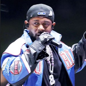 Kendrick Lamar