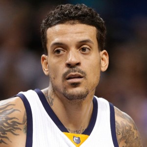 Matt Barnes