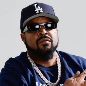 Ice Cube